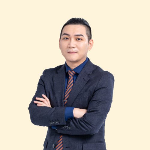 Louis 老師